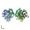 thumbnail of PDB structure 3T80