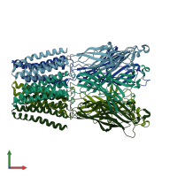 3D model of 3tlv from PDBe
