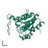 thumbnail of PDB structure 3TXY