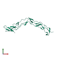 3D model of 3u3s from PDBe