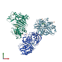 3D model of 3u6a from PDBe