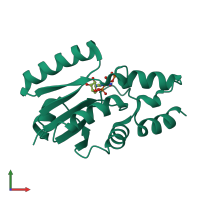 3D model of 3uc5 from PDBe