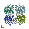thumbnail of PDB structure 3UND
