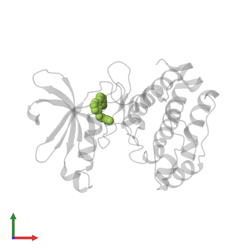 PDB 3uoj Gallery Protein Data Bank In Europe PDBe EMBL EBI