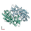 thumbnail of PDB structure 3VAB