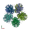 thumbnail of PDB structure 3VAV