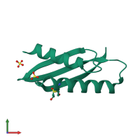 3D model of 3w62 from PDBe
