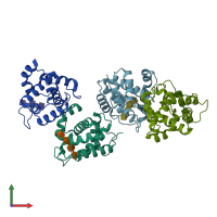3D model of 3w6d from PDBe
