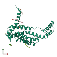 3D model of 3wo6 from PDBe
