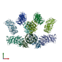 3D model of 3wqp from PDBe
