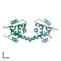 3D model of 3wu0 from PDBe