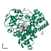 3D model of 3wvs from PDBe