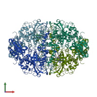 3D model of 3zj4 from PDBe