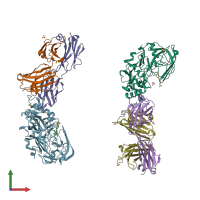 3D model of 3zkn from PDBe