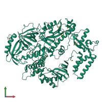 3D model of 4b08 from PDBe