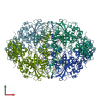3D model of 4b5k from PDBe