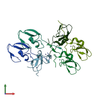 3D model of 4b6d from PDBe