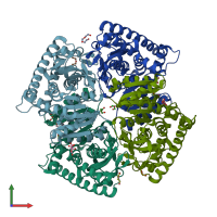 3D model of 4bgv from PDBe
