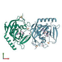 3D model of 4bj9 from PDBe