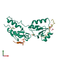 3D model of 4bu0 from PDBe