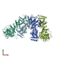 3D model of 4c0e from PDBe