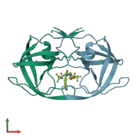 3D model of 4cp7 from PDBe