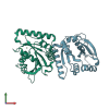 thumbnail of PDB structure 4DHE