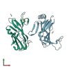 thumbnail of PDB structure 4DHK