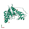 thumbnail of PDB structure 4DS3
