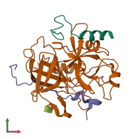 3D model of 4e06 from PDBe