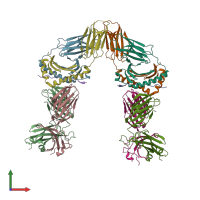 3D model of 4e41 from PDBe