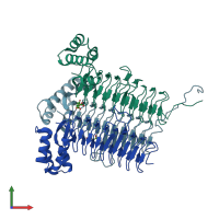 3D model of 4e6t from PDBe