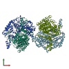 thumbnail of PDB structure 4EM6