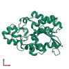 thumbnail of PDB structure 4EO9