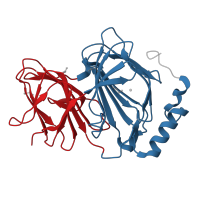 Pdb 4ero Function And Biology Protein Data Bank In Europe Pdbe Embl Ebi