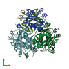 thumbnail of PDB structure 4F36