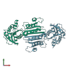 thumbnail of PDB structure 4F3Y