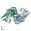 thumbnail of PDB structure 4F4E