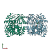 thumbnail of PDB structure 4F4F