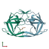 3D model of 4f74 from PDBe