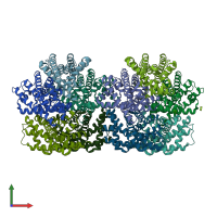 3D model of 4fc4 from PDBe