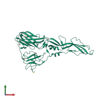 3D model of 4fg0 from PDBe