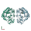 thumbnail of PDB structure 4FZI