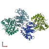 thumbnail of PDB structure 4G1K