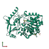thumbnail of PDB structure 4G67