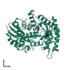 thumbnail of PDB structure 4G7F