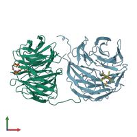 3D model of 4gm9 from PDBe