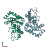 thumbnail of PDB structure 4H3E