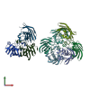 thumbnail of PDB structure 4H4G