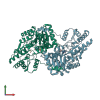 thumbnail of PDB structure 4H51